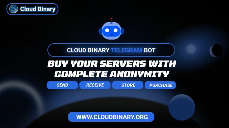Revolutionizing Cloud Solutions Introducing Cloud Binary Server