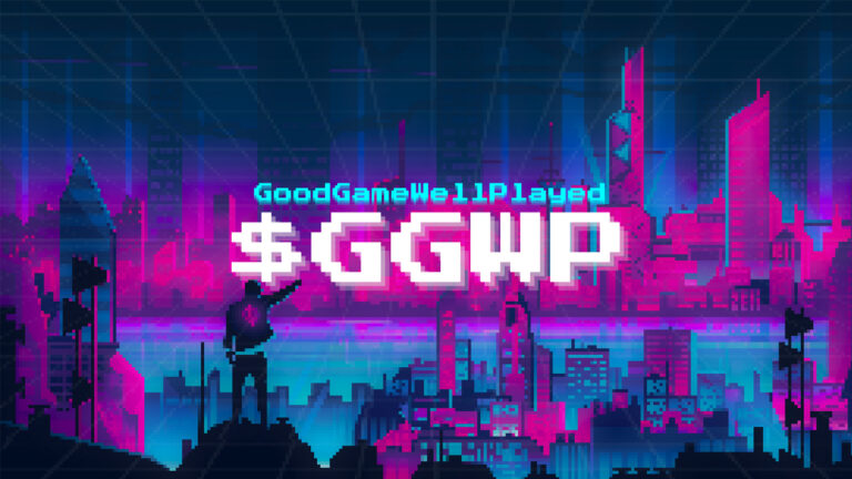Unlock the Past GGWP’s Exclusive Presale Opportunity with Nostalgic Gaming Adventure