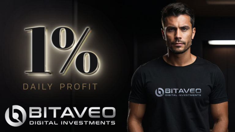 BITAVEO.com Launches as a Pioneering Digital Asset Management Platform