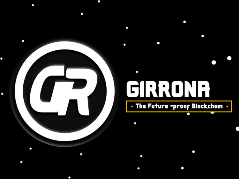 Girrona Announces Ongoing $SCAR Airdrop Opportunity on Its Future-Proof Blockchain