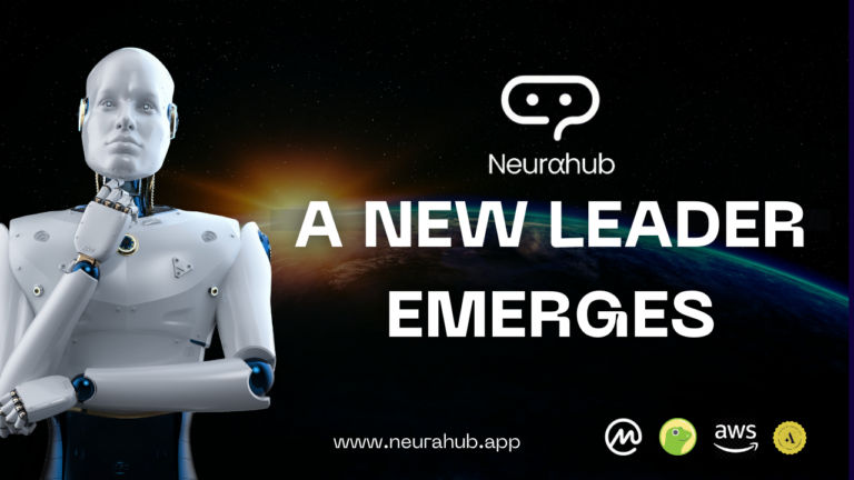 NeuraHub Introduces Flagship Generative AI Platform into the Market