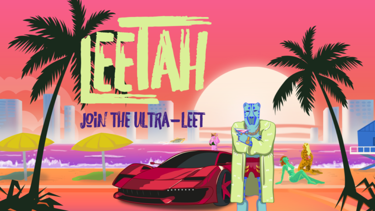 Leetah Launches Presale Phase for LEET Tokens Eyeing $5 Million Soft Cap