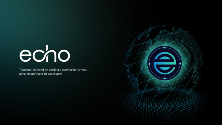 Echo Sets May 15 as the Global Launch Date for its Centralized Crypto Exchange